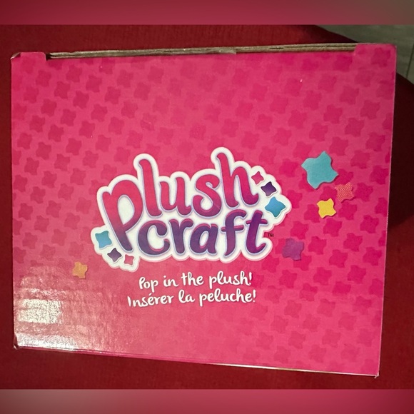 PlushCraft: Owl Kit - Picture 5 of 5